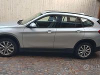 Usata BMW X1 150 CV (110 kW) 2016 SUV
