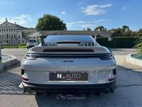 Usata Porsche 911 GT3 510 CV (375 kW) 2023 Grigio Coupé