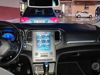 Usata Renault Mégane IV 115 CV (84 kW) 2019 Bianco Coupé