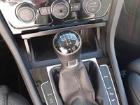 Usata VW Golf VII 115 CV (84 kW) 2019 Bianco Berlina