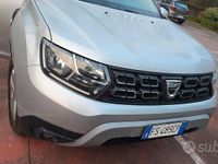 Usata Dacia Duster Prestige 109 CV (80 kW) 2018 SUV