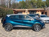 usata Renault Captur dCi 8V 110 CV Start&Stop Energy Ini