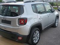 usata Jeep Renegade 1.6 Mjt 130 CV Limited