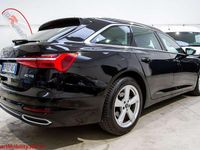 Usata Audi A6 Business 204 CV (150 kW) 2022 Nero Station wagon