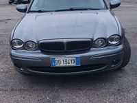 usata Jaguar X-type 