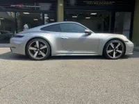 Usata Porsche 911 Carrera 394 CV (289 kW) 2024 Grigio Coupé