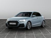Nuova Audi A1 Sportback S-Line 116 CV (85 kW) 2025 Bianco Utilitaria