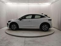 Nuova Renault Clio V Evolution 114 CV (83 kW) 2026 Bianco ghiaccio Berlina