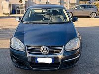 Usata VW Jetta 105 CV (77 kW) 2006 Berlina