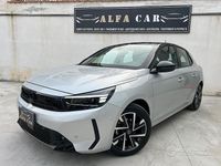 Usata Opel Corsa GS Line 75 CV (55 kW) 2024 Grigio Utilitaria