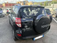 Gebraucht Toyota RAV4 150 PS (110 kW) 2012 Other SUV
