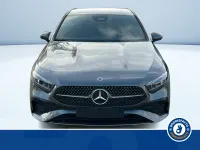 Usata Mercedes A180 Advanced 116 CV (85 kW) 2026 Grigio scuro metallizzato Berlina