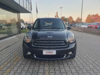 usata Mini Cooper Countryman Cooper R60 1.6 E6