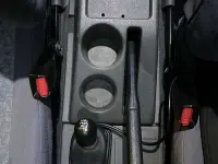 Usata Suzuki Vitara 95 CV (69 kW) 1999 Verde SUV