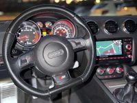 Usata Audi TT 211 CV (155 kW) 2013 Coupé