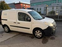 Usata Renault Kangoo 75 CV (55 kW) 2014 Monovolume