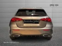 Usata Mercedes A180 Premium 116 CV (85 kW) 2026 Grigio Berlina