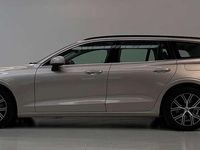 Usata Volvo V60 Core 197 CV (144 kW) 2023 Bright dusk met. Station wagon