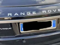 Usata Land Rover Range Rover evoque Pure 150 CV (110 kW) 2018 SUV