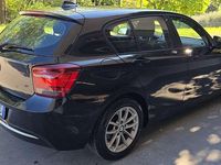 Usata BMW 116 116 CV (85 kW) 2013 Utilitaria