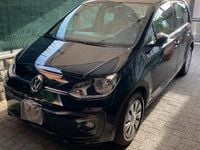 Usata VW up! 2018 Utilitaria
