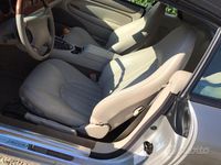 Usata Jaguar XK8 284 CV (208 kW) 1998 Grigio Cabrio