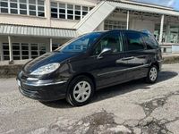 usata Peugeot 807 8072.0 hdi 16v Active (st) 136cv E5