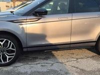 Usata Land Rover Range Rover evoque 163 CV (119 kW) 2022 SUV