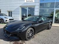 Nuova Maserati Granturismo 559 kW (761 CV) 2025 Nero metallizzato Coupé