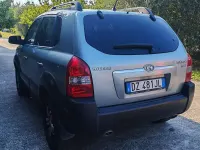 Usata Hyundai Tucson 136 CV (100 kW) 2009 SUV