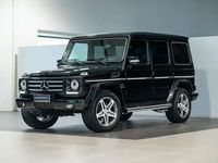 usata Mercedes G55 AMG G 55 AMGAMG Lungo auto my11