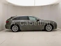 Usata Audi A5 204 CV (150 kW) 2025 Giallo Station wagon