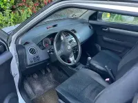 Usata Suzuki Swift 69 CV (50 kW) 2007 Utilitaria