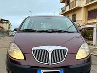Usata Lancia Musa 77 CV (56 kW) 2007 Monovolume