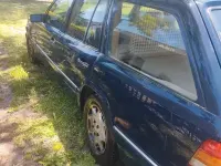 Usata Mercedes E200 1991 Station wagon