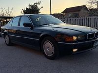 Usata BMW 725 143 CV (105 kW) 1996 Berlina