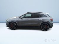 Nuova Mercedes GLA45 AMG AMG 421 CV (309 kW) 2025 Grigio metallizzato SUV