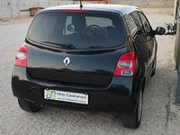 Usado Renault Twingo 63 CV (46 kW) 2008 Negro Utilitario