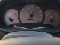 Usata Hyundai Atos Prime 59 CV (43 kW) 2003 Grigio Utilitaria