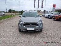 usata Ford Ecosport 1.5 ecoblue Titanium s&s 95cv my20.2