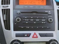 Usata Kia Ceed EX 116 CV (85 kW) 2010 Utilitaria