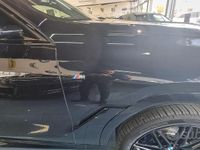 Usata BMW X6 M Sport 265 CV (194 kW) 2020 Blu SUV