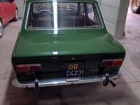 Usata Fiat 128 1970 Verde Berlina
