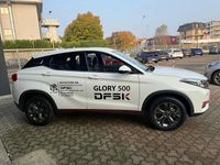 Nuova DFSK Glory 500 106 CV (77 kW) 2025 Bianco SUV