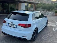 Usata Audi RS3 400 CV (294 kW) 2018 Berlina