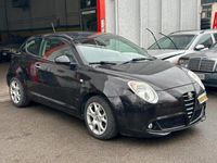 usata Alfa Romeo MiTo 1.3 JTDm 16V 90 CV Distinctive Spo