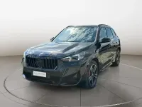 Usata BMW X1 M Sport 150 CV (110 kW) 2025 Nero SUV