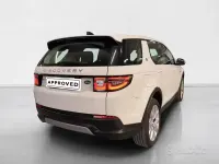 Usata Land Rover Discovery Sport 200 CV (147 kW) 2023 Bianco SUV