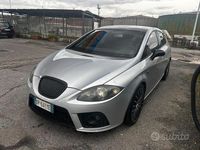 Usata Seat Leon FR 2008 Utilitaria