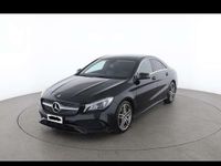 Usata Mercedes CLA200 AMG 136 CV (100 kW) 2019 Berlina